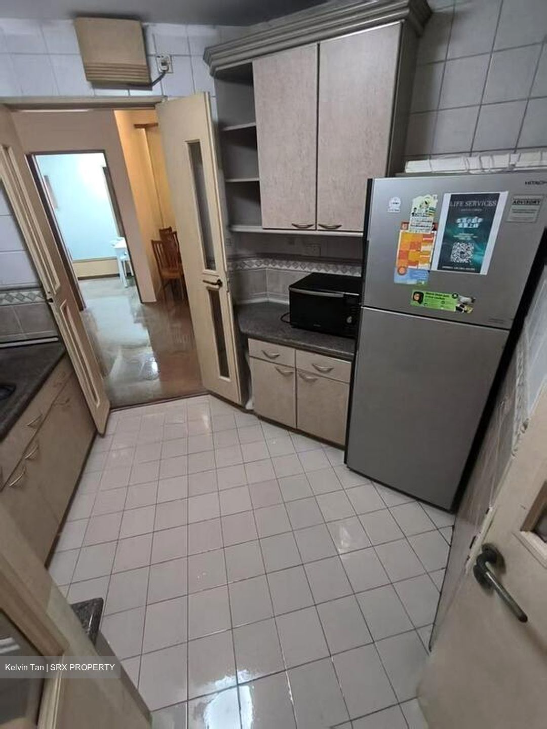 Regent Park (D5), Condominium #523051921